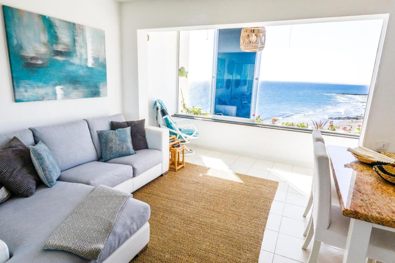 Dreamy Sea View Accommodation Gran Canaria San Agustín Dış mekan fotoğraf