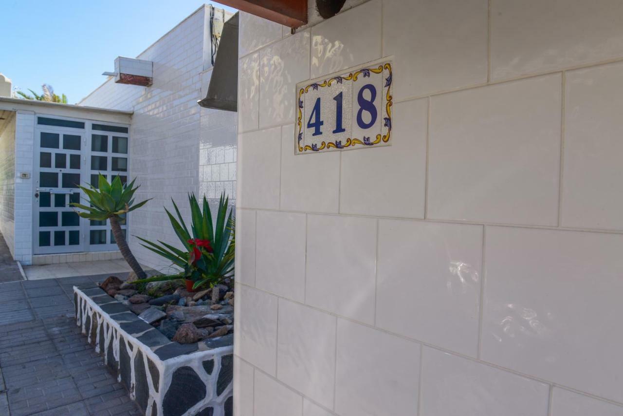 Dreamy Sea View Accommodation Gran Canaria San Agustín Dış mekan fotoğraf