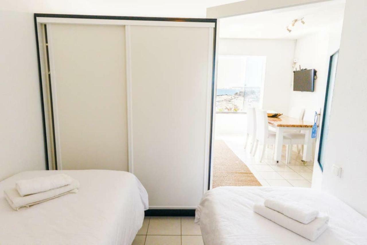 Dreamy Sea View Accommodation Gran Canaria San Agustín Dış mekan fotoğraf